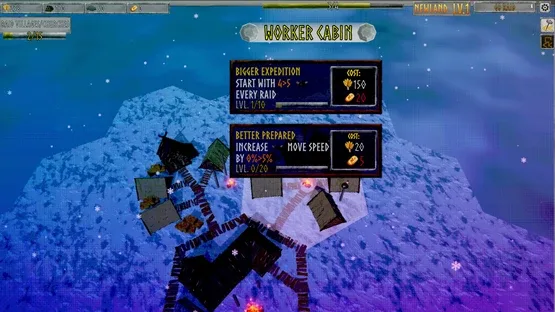 Island Raiders screenshot 11