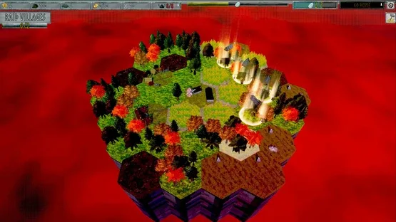 Island Raiders screenshot 2