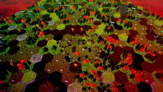 Island Raiders screenshot 4