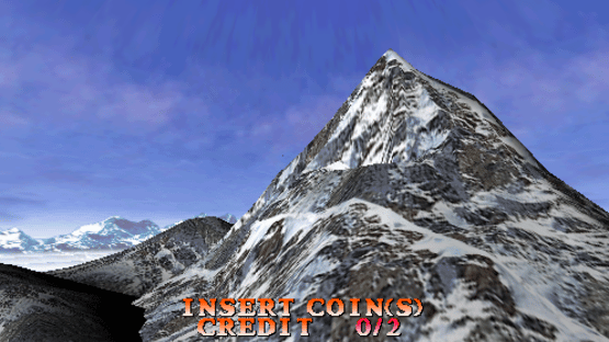 Ski Champ Screenshot