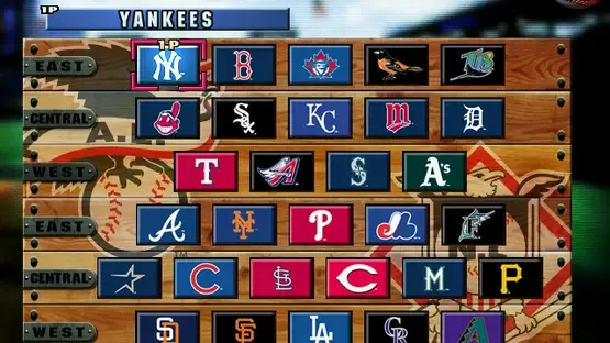World Series 99 screenshot 1
