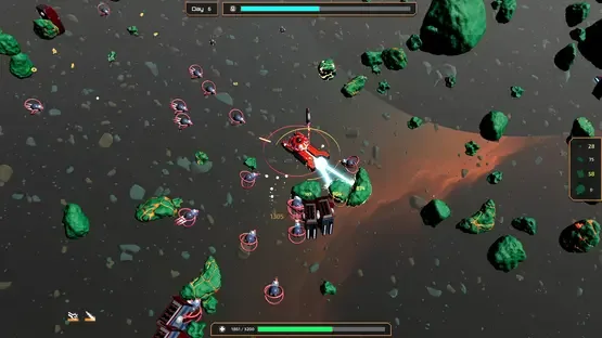 Pay Your Space Debt screenshot 6