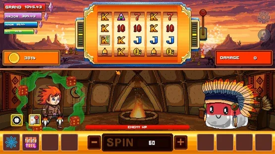 Spinful screenshot 3