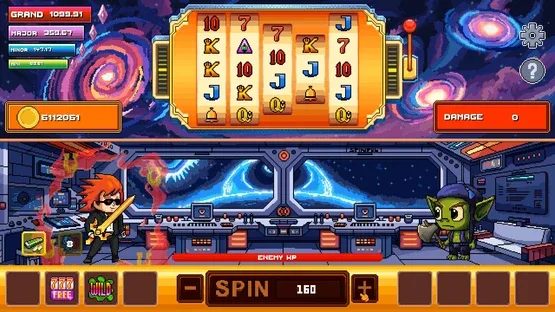 Spinful screenshot 7