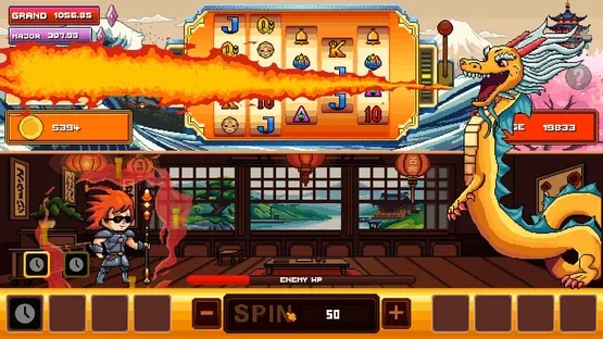 Spinful screenshot 4