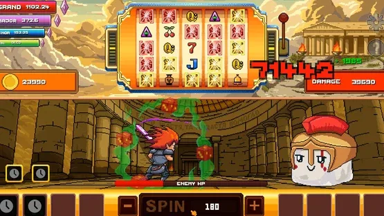 Spinful screenshot 10