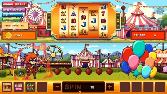 Spinful screenshot 9