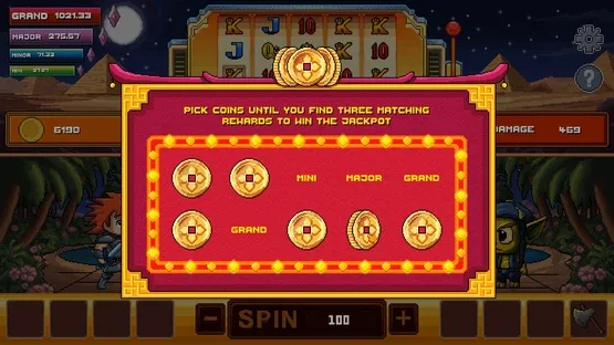 Spinful screenshot 11