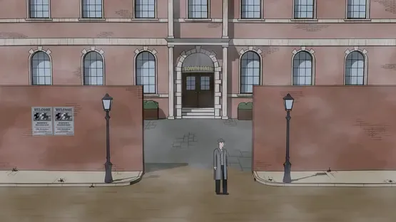 26 Moves: The Queen's Plot screenshot 1