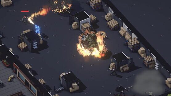 Echo Sequence gameplay screenshot