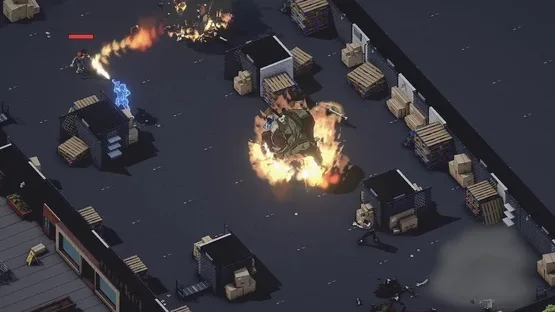 Echo Sequence screenshot 6