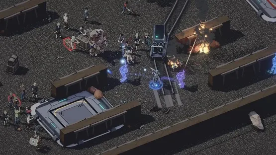 Echo Sequence screenshot 3