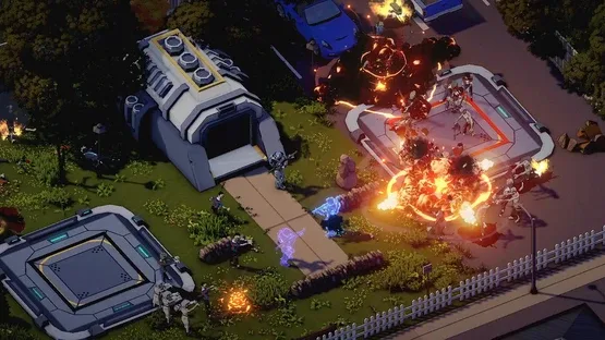 Echo Sequence screenshot 9