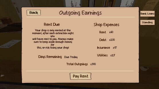 Oddments & Offerings gameplay screenshot 11