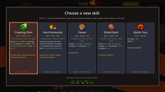 Massively Singleplayer screenshot 6