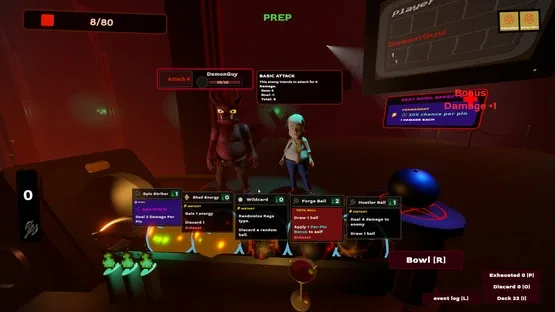 The Final Lane screenshot 3