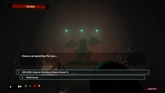 The Final Lane screenshot 13