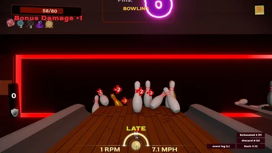 The Final Lane screenshot 7