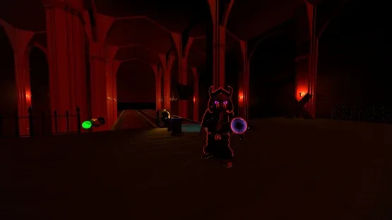 The Final Lane screenshot 5