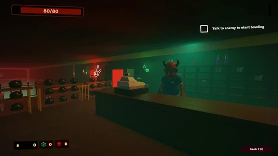 The Final Lane screenshot 12