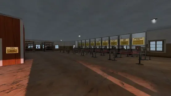 Sibir screenshot 2
