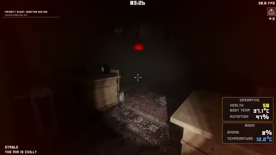 Sibir screenshot 1