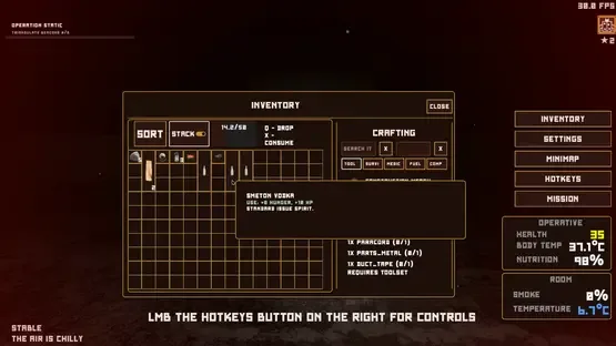 Sibir screenshot 3