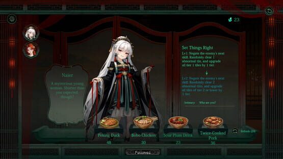 Everburning Dark gameplay screenshot