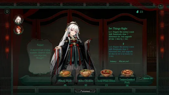 Everburning Dark screenshot 5