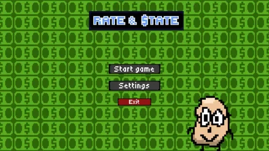 Rate & State screenshot 4