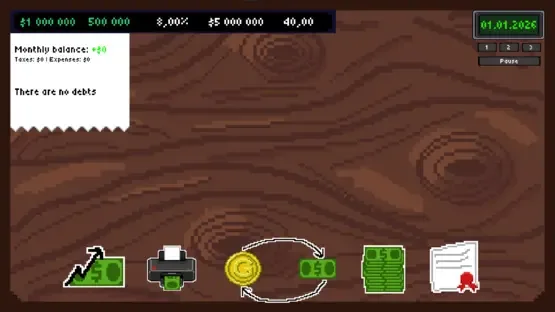 Rate & State screenshot 1