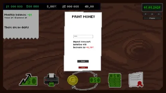Rate & State screenshot 3