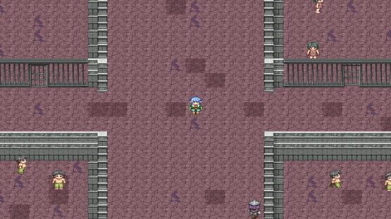 Slayer Mage: My First RPG kuvakaappaus 7