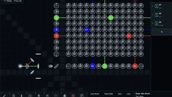 Rax screenshot 4