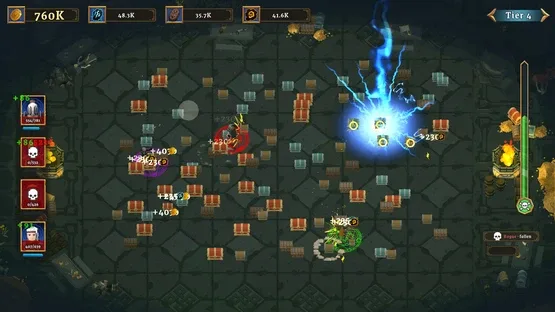 Long Rest screenshot 1