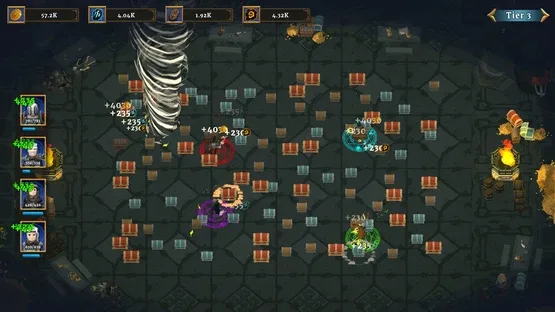 Long Rest screenshot 2