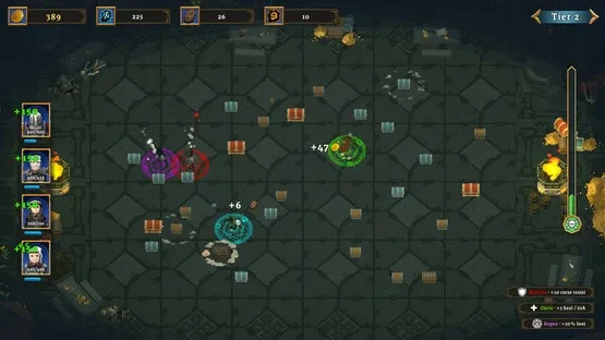 Long Rest screenshot 3
