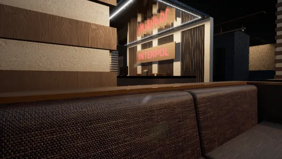 The Factory in the Shadows screenshot 2