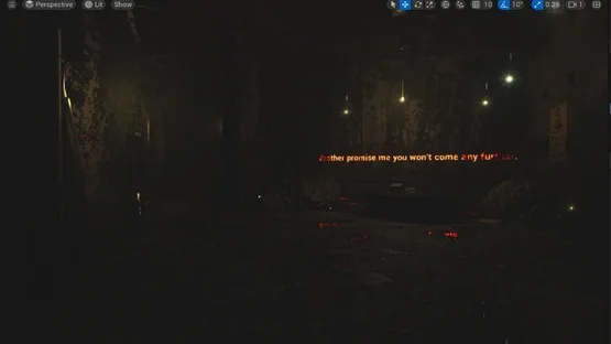 The Factory in the Shadows screenshot 1