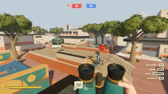 Figure Me Out screenshot 1
