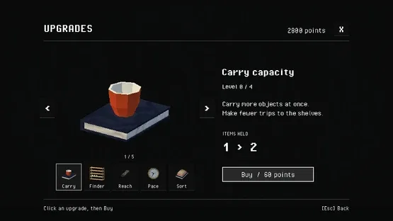 Universal Tidy Up screenshot 5