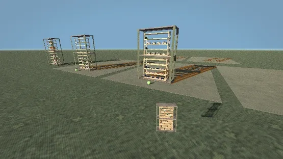 Universal Tidy Up screenshot 4