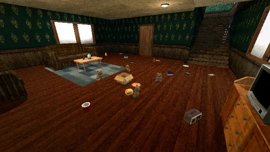 Universal Tidy Up screenshot 9