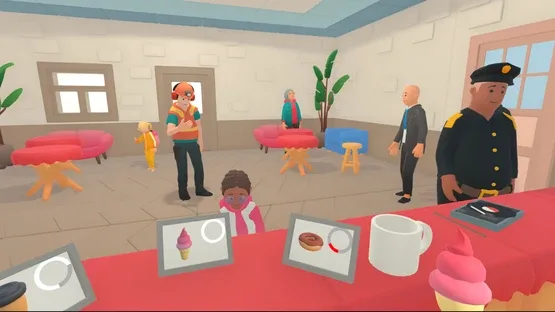 Coffee Craze screenshot 2