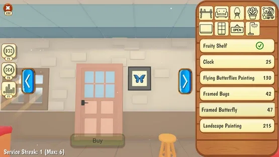 Coffee Craze screenshot 1