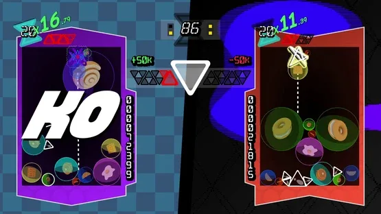 Color Capsules screenshot 1