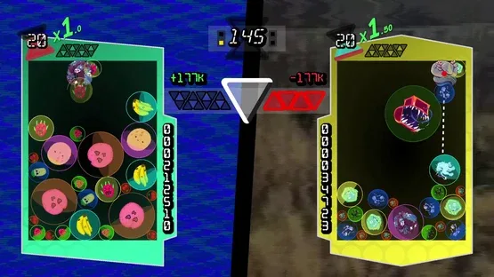 Color Capsules screenshot 3