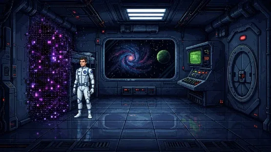 Echo Resonance screenshot 3