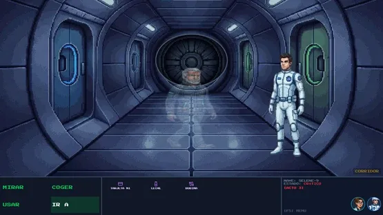 Echo Resonance screenshot 8