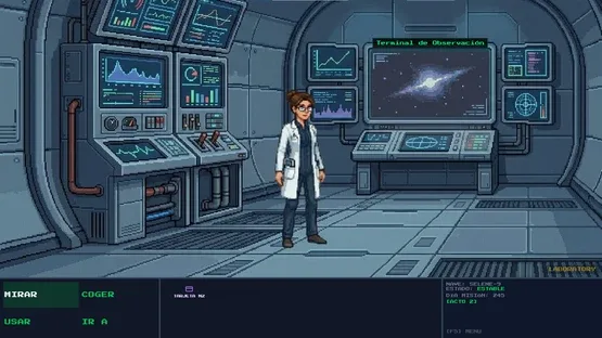 Echo Resonance screenshot 9